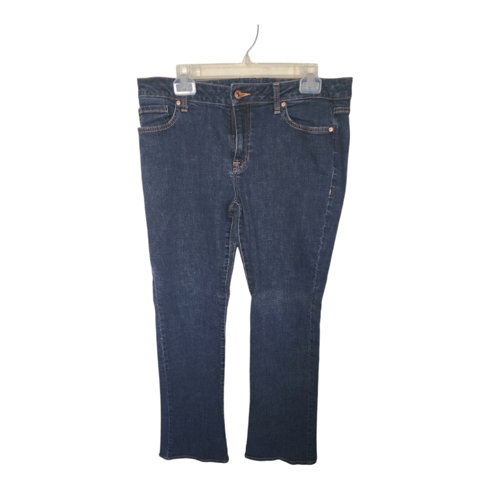 Tommy Hilfiger Size 12R Jeans
